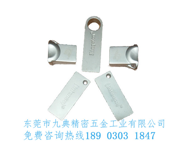 電子消費類(lèi)鋁鋅合金壓鑄