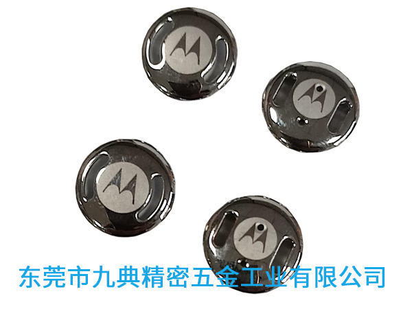 電子消費類(lèi)鋁鋅合金壓鑄